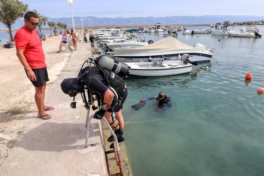 Ekološka akcija Eko Vir 2025.
