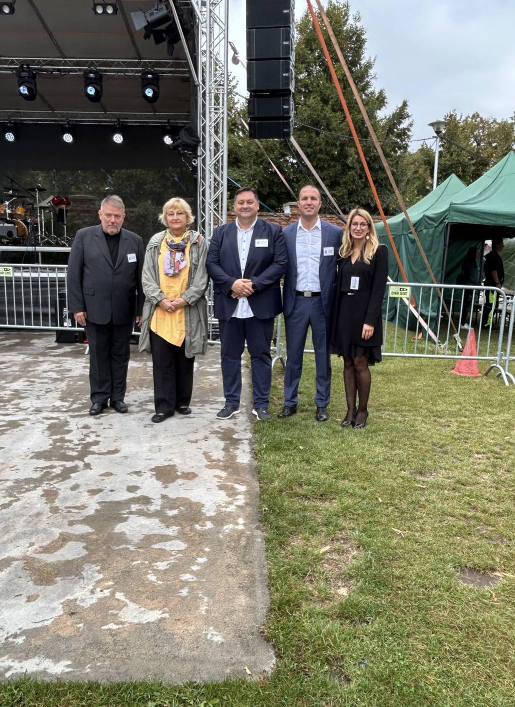 Predstavnici Općine Vir boravili u Češkoj i Sloveniji